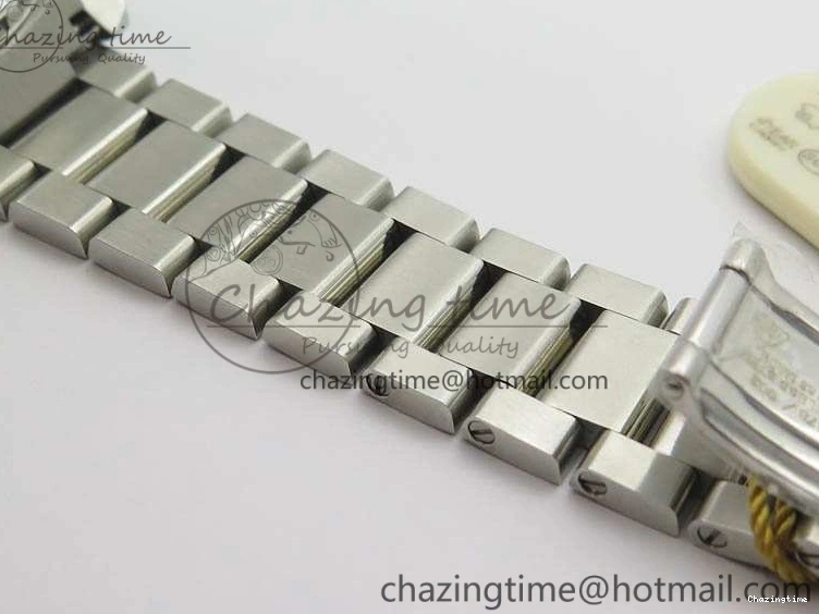 1230 Speedmaster ’57 Co-Axial OMF 1:1 Best Edition Black Dial White Markers On SS Bracelet A Durable 8146